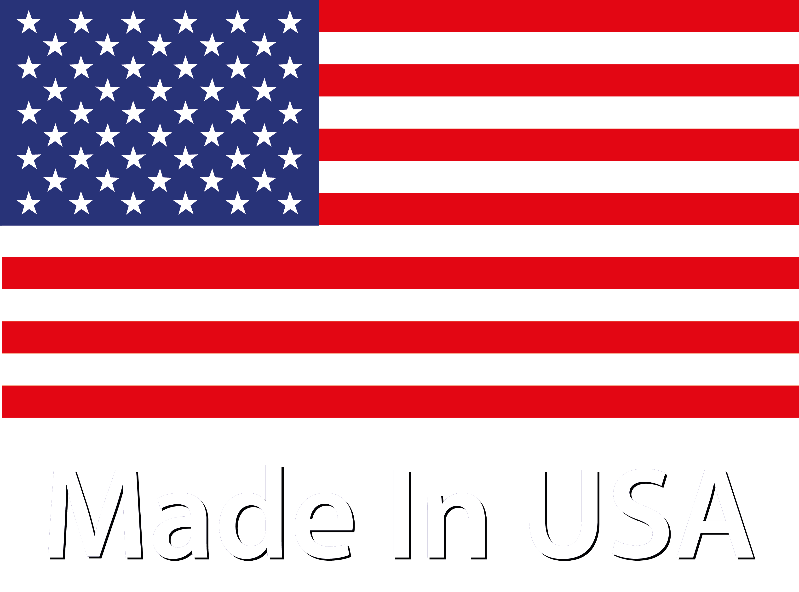 Made in USA