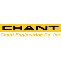 chant logo