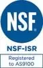 NSF ISR Mark