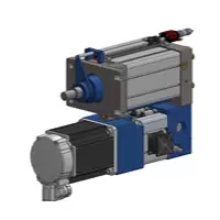 configuration parallel standard