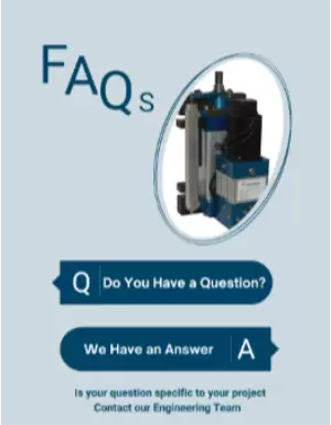 FAQs Cover Page