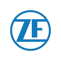 zf logo