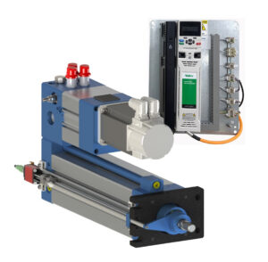 Hybrid Linear Actuator SHA product