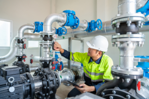 Water _ Wastewater Valve Actuator Example