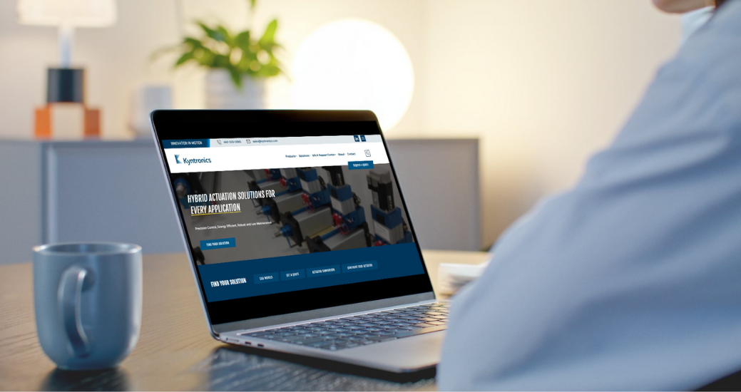 new website announcement banner