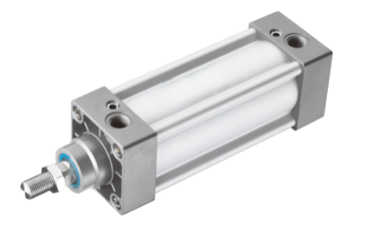 PNEUMATIC Actuator