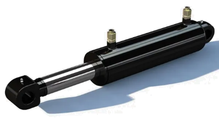 hydraulic actuator