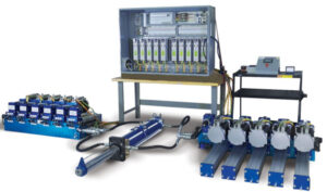 Servo Power Unit Product Line