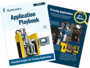 press playbook cover