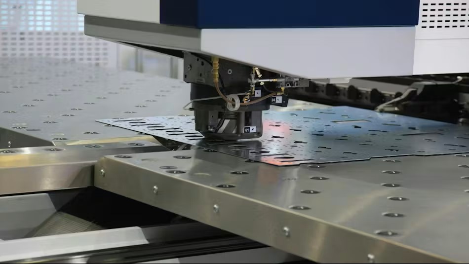 How Hybrid Actuators Benefit Modern Press Applications