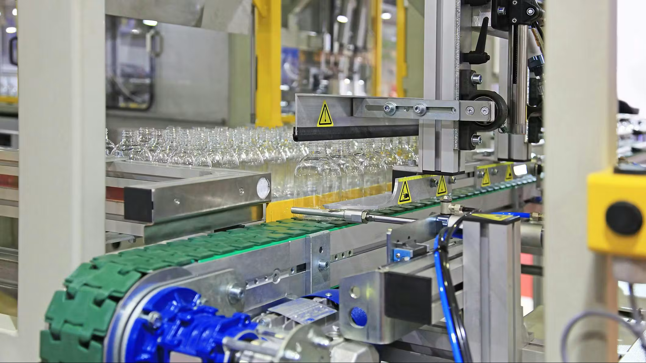 Why Manufacturers are Considering Hybrid Actuators for Low-Force Applications
